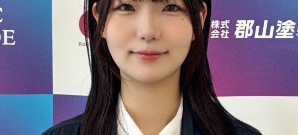 営業アシスタント 安田　萌