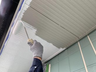 郡山市　外壁塗装　屋根塗装