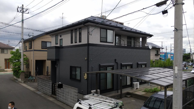 郡山市　Ｈ様