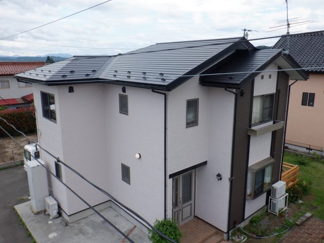 郡山市　W様邸
